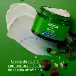 Skin Food Crema de Noche