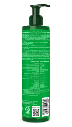 Skin Food Leche Corporal