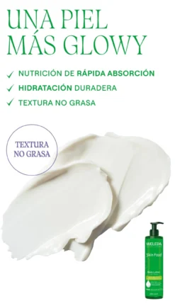 Skin Food Leche Corporal