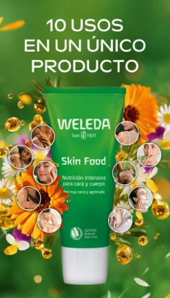 Skin Food Original