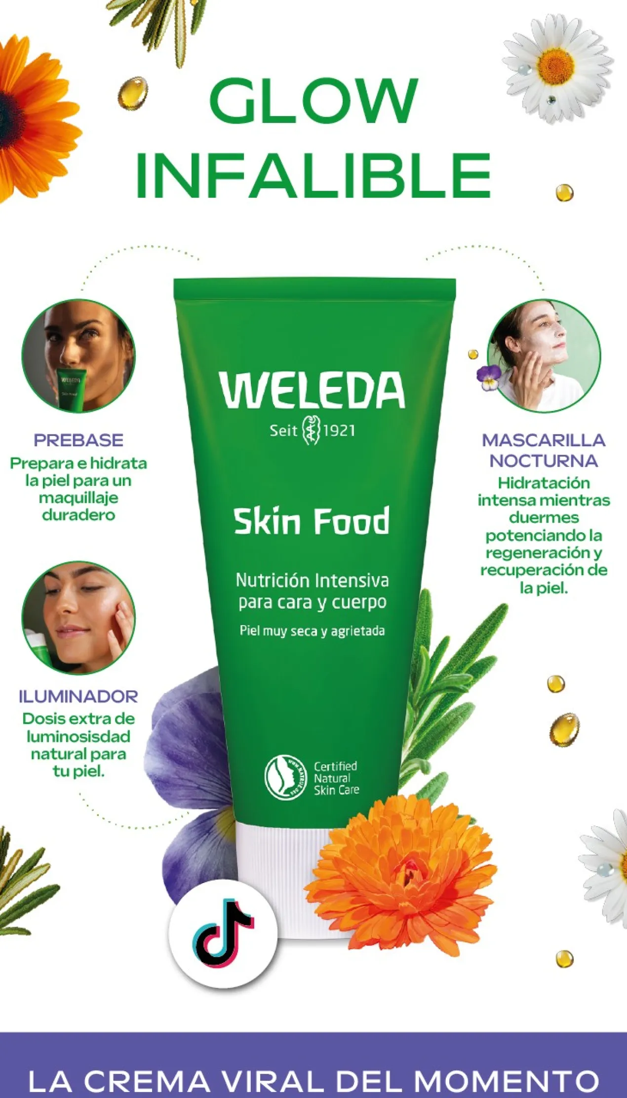 Skin Food Original