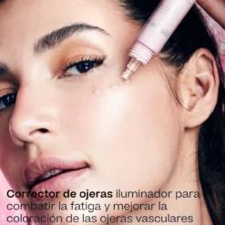 Skin Glow [K EYES] Contorno de Ojos Intensivo