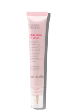 Skin Glow [K EYES] Contorno de Ojos Intensivo