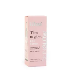 Skin Glow Serum de Ojos Vitamina C & Ceramidas