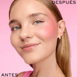 Skin Idôle Juicy Blush Colorete Líquido