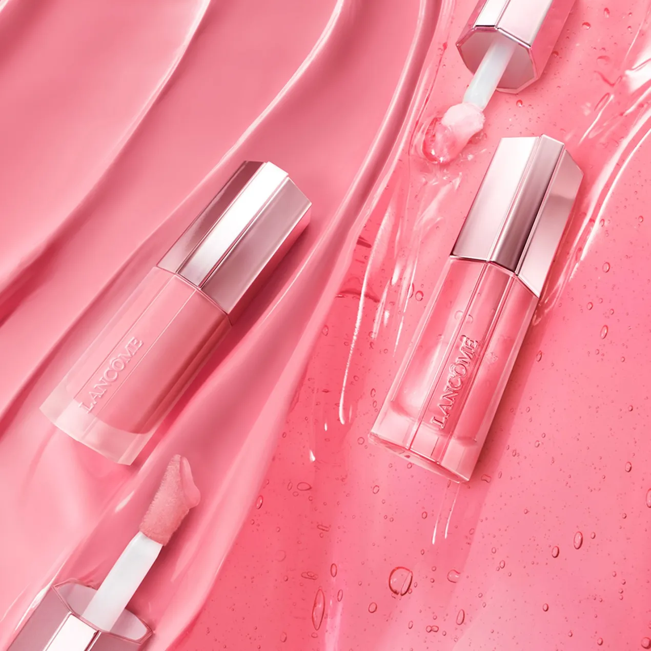 Skin Idôle Juicy Blush Colorete Líquido