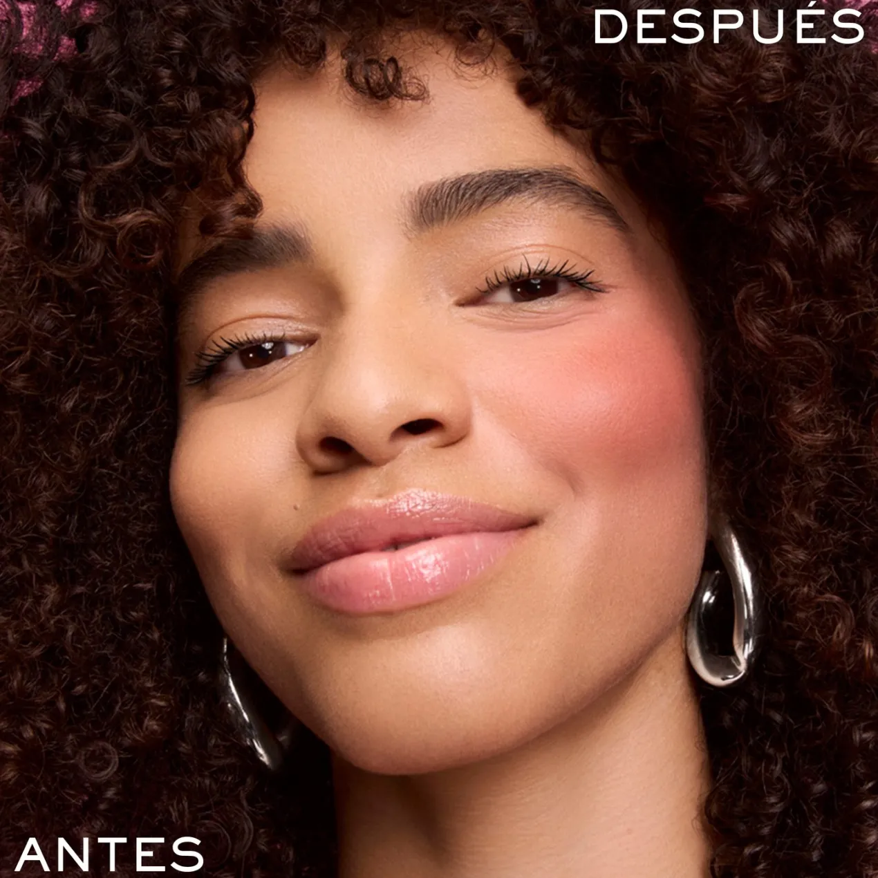 Skin Idôle Juicy Blush Colorete Líquido
