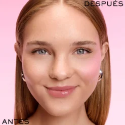 Skin Idôle Juicy Blush Colorete Líquido
