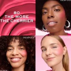 Skin Idôle Juicy Blush Colorete Líquido
