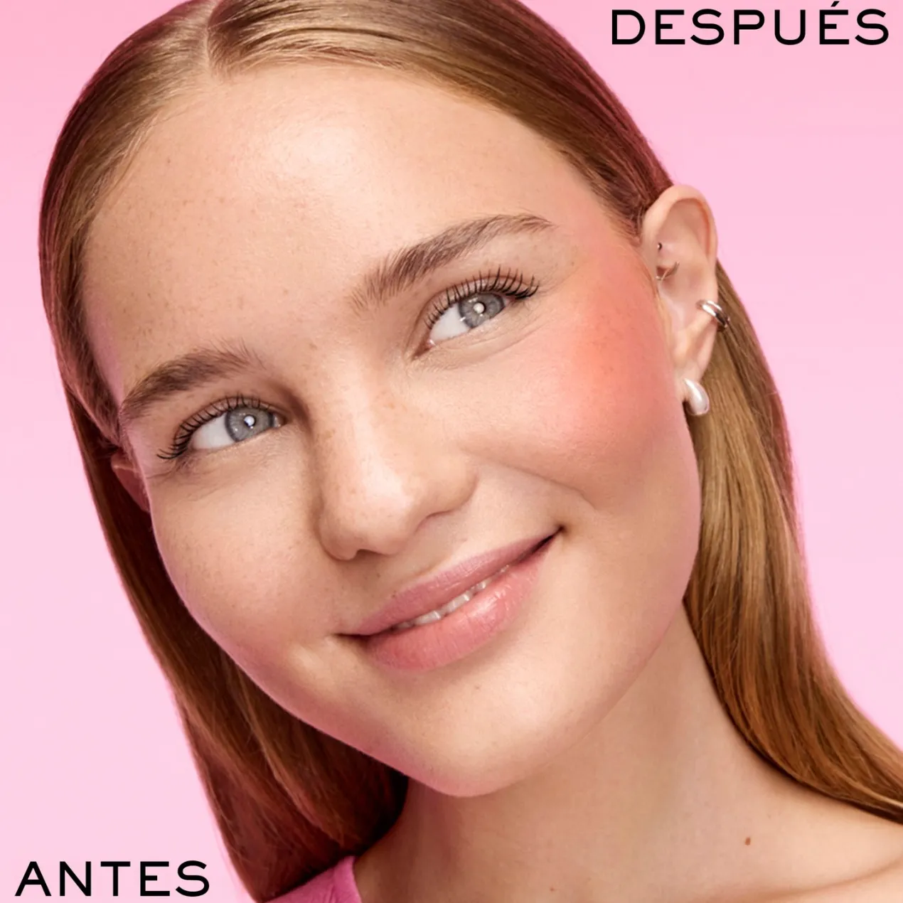 Skin Idôle Juicy Blush Colorete Líquido