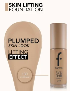 Skin Lifting Foundation Base de Maquillaje SPF 30