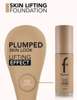 Skin Lifting Foundation Base de Maquillaje SPF 30