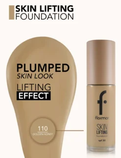 Skin Lifting Foundation Base de Maquillaje SPF 30