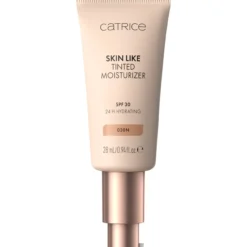 Skin Like Tinted Moisturizer SPF30