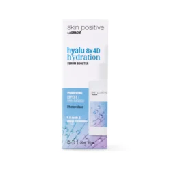 Skin Positive Serum Facial Hyalu 8x 4D Hydration