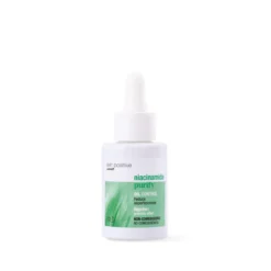 Skin Positive Serum Facial Niacinamida Purify Oil Control