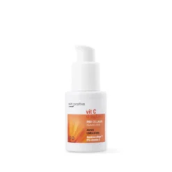 Skin Positive Vitamina C d-Lighted Serum Facial