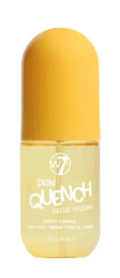 Skin Quench Body Mist