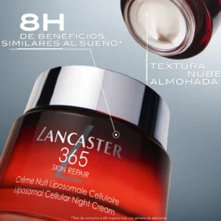 365 Skin Repair Liposomal Cellular Night Cream