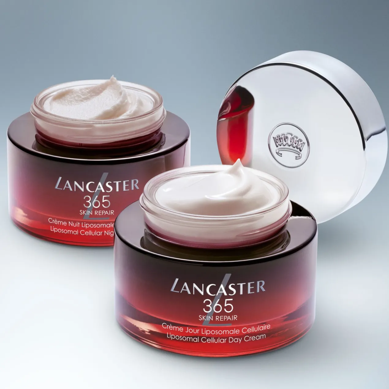 365 Skin Repair Liposomal Cellular Day Cream