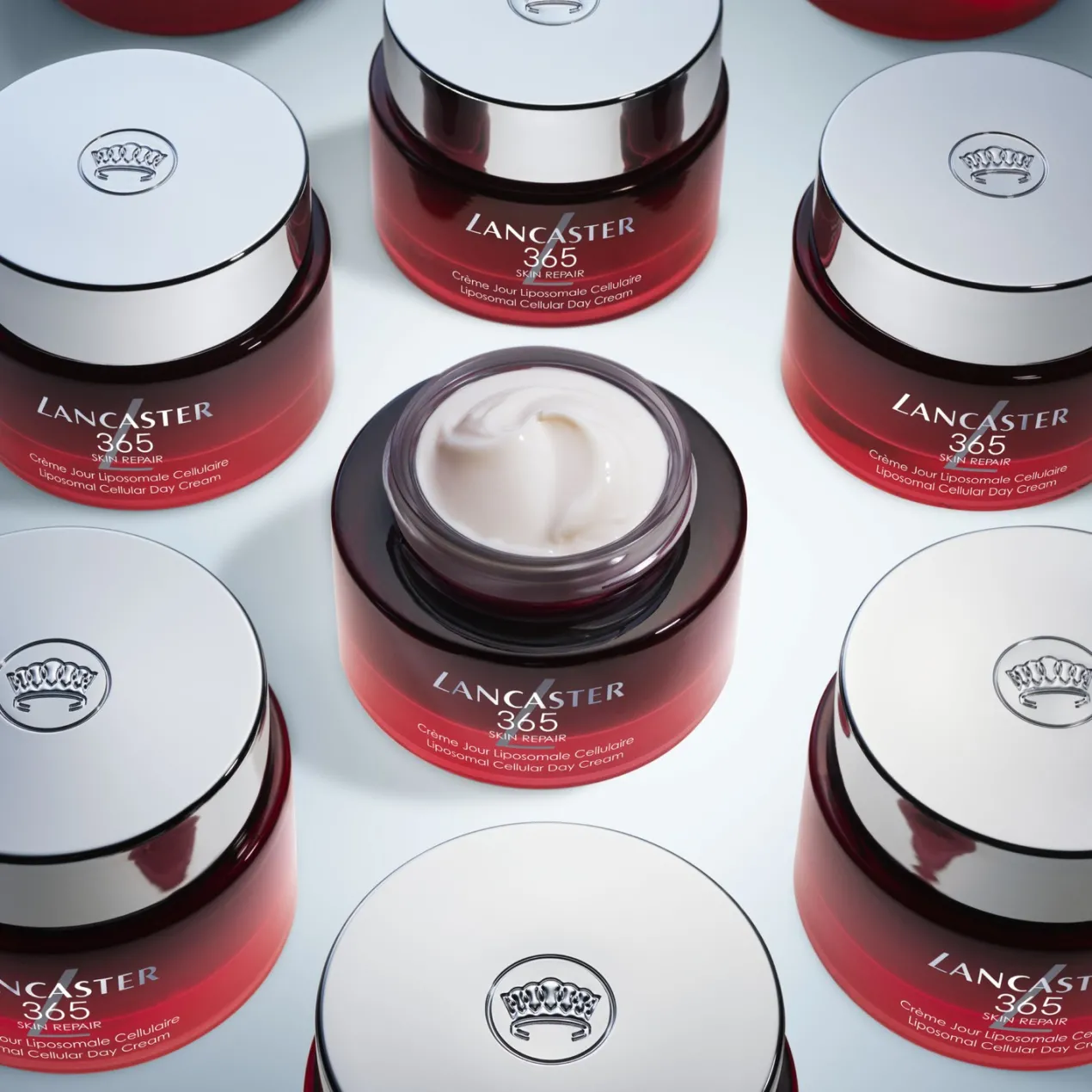 365 Skin Repair Liposomal Cellular Day Cream