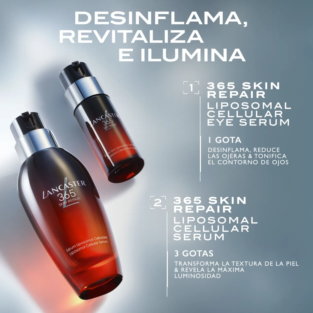 365 Skin Repair Liposomal Cellular Serum
