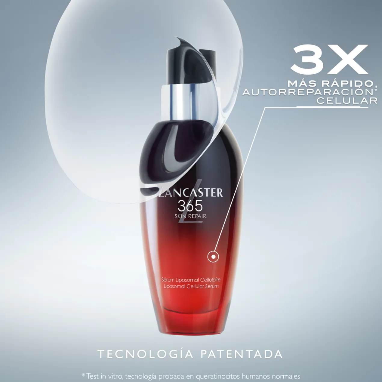 365 Skin Repair Liposomal Cellular Serum