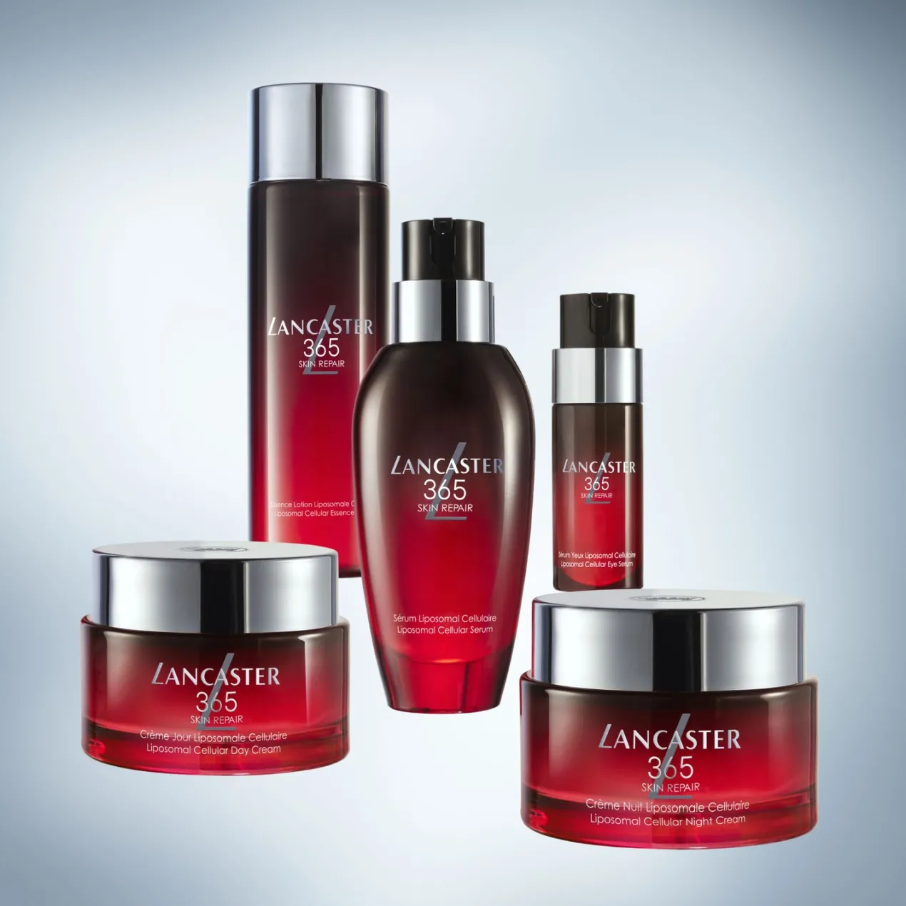 365 Skin Repair Liposomal Cellular Serum