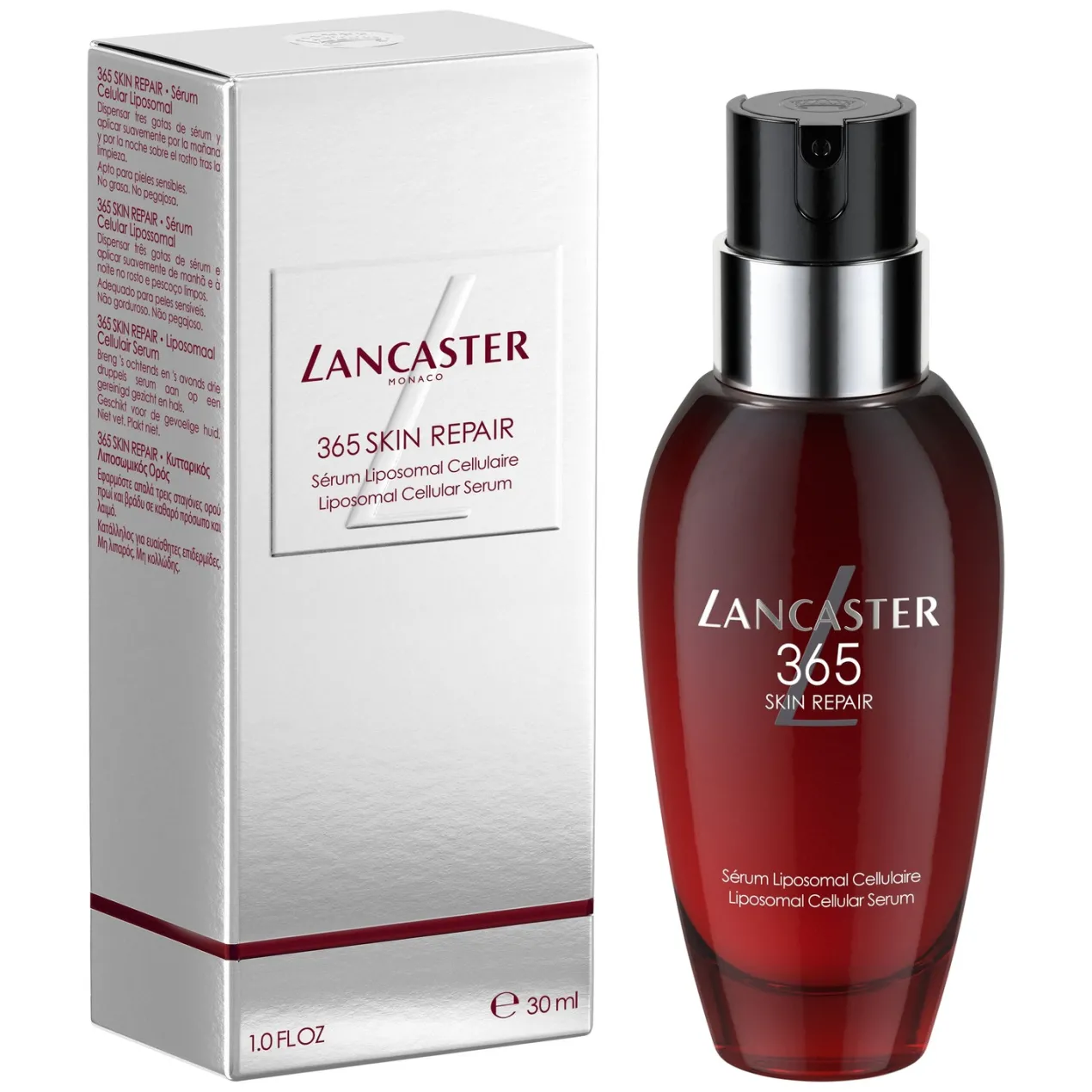 365 Skin Repair Liposomal Cellular Serum
