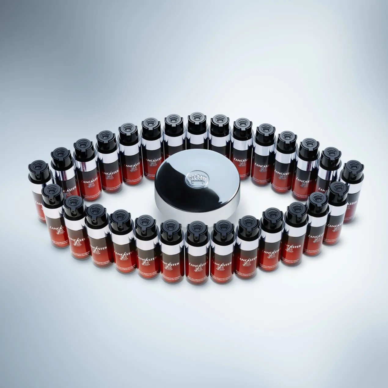 365 Skin Repair Liposomal Cellular Eye Serum