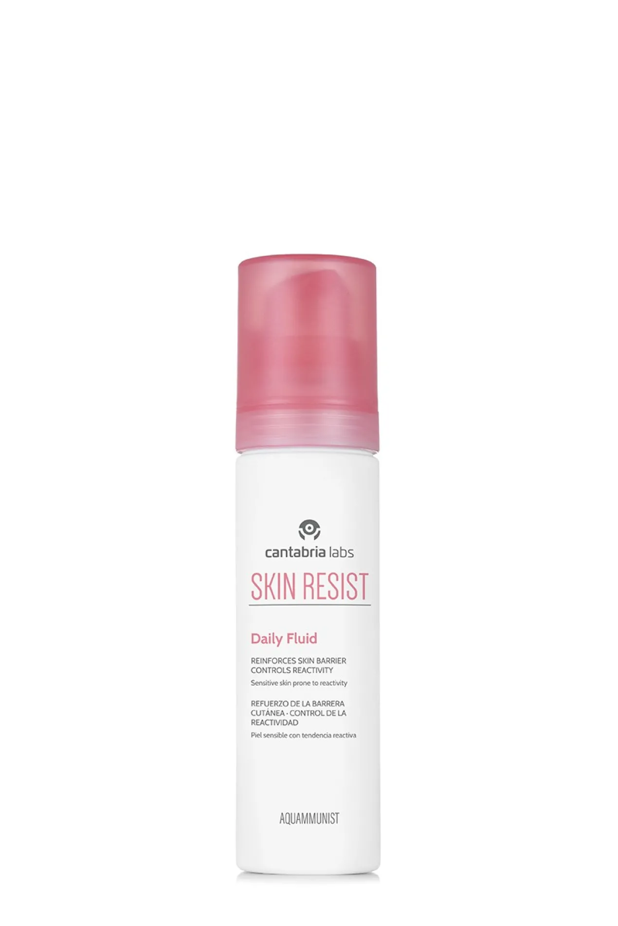 Skin Resist Daily Fluid Refuerzo de la Barrera Cutánea