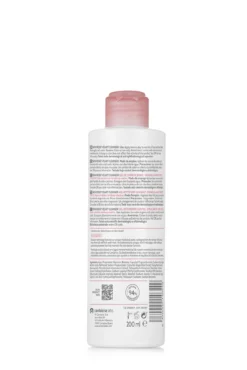 Skin Resist Velvet Cleanser Gel Limpiador Suave Desmaquillante Rostro y Ojos
