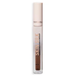 Skin Silk Radiant Serum Iluminador Contorno de Ojos