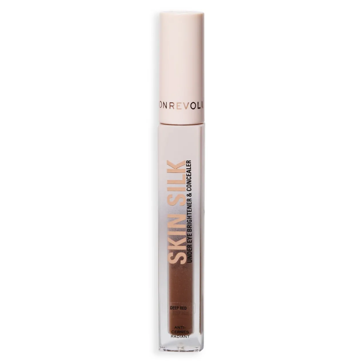 Skin Silk Radiant Serum Iluminador Contorno de Ojos