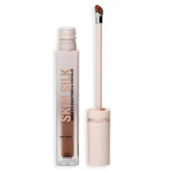 Skin Silk Radiant Serum Iluminador Contorno de Ojos
