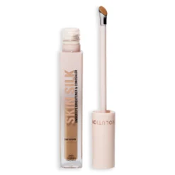 Skin Silk Radiant Serum Iluminador Contorno de Ojos