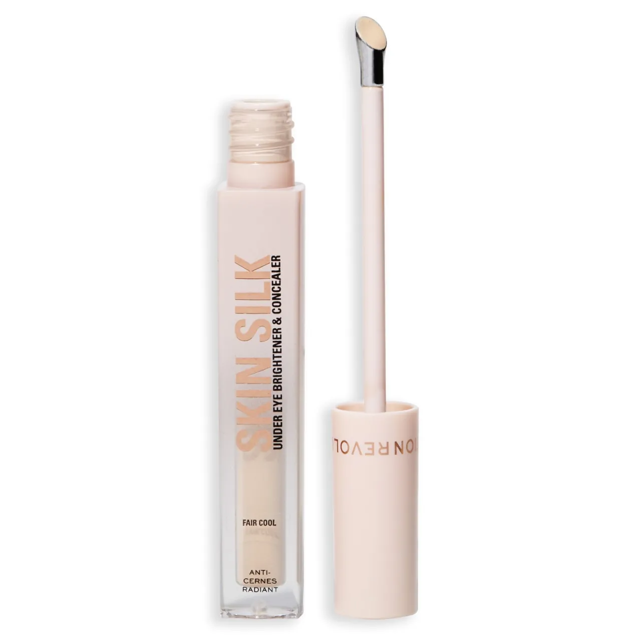 Skin Silk Radiant Serum Iluminador Contorno de Ojos