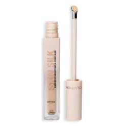 Skin Silk Radiant Serum Iluminador Contorno de Ojos