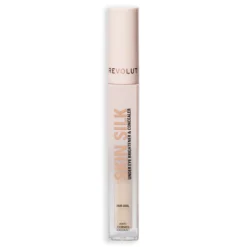 Skin Silk Radiant Serum Iluminador Contorno de Ojos
