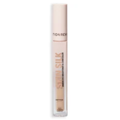 Skin Silk Radiant Serum Iluminador Contorno de Ojos