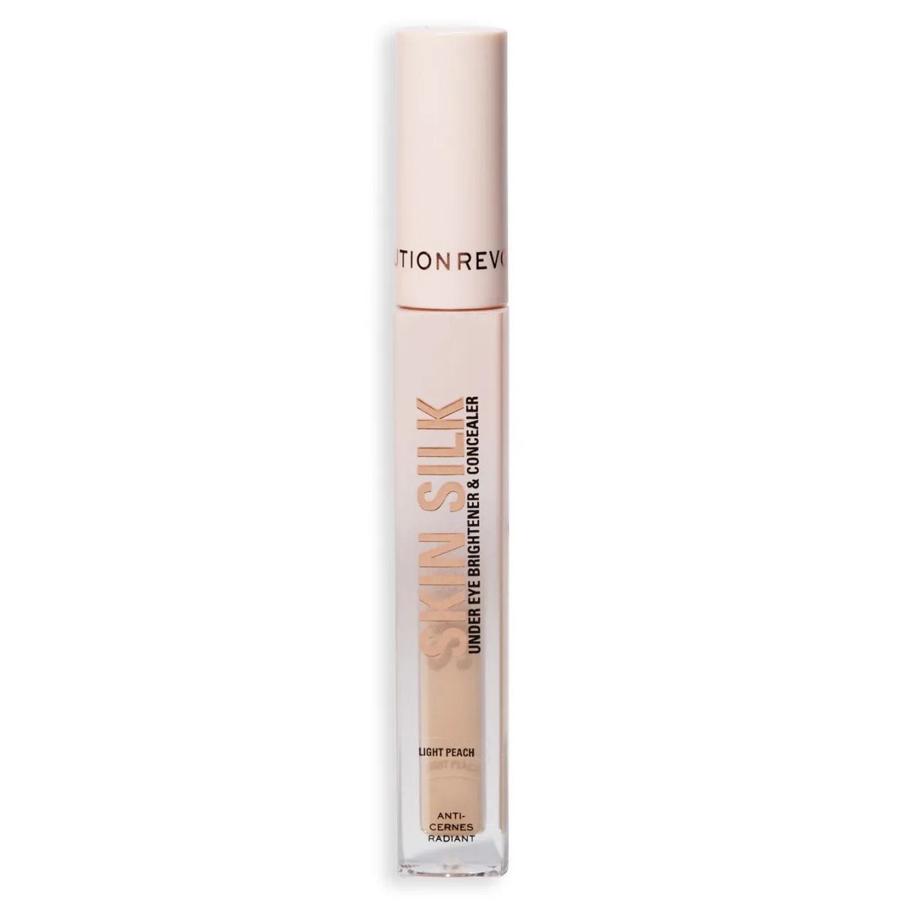 Skin Silk Radiant Serum Iluminador Contorno de Ojos