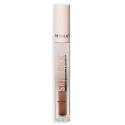 Skin Silk Radiant Serum Iluminador Contorno de Ojos