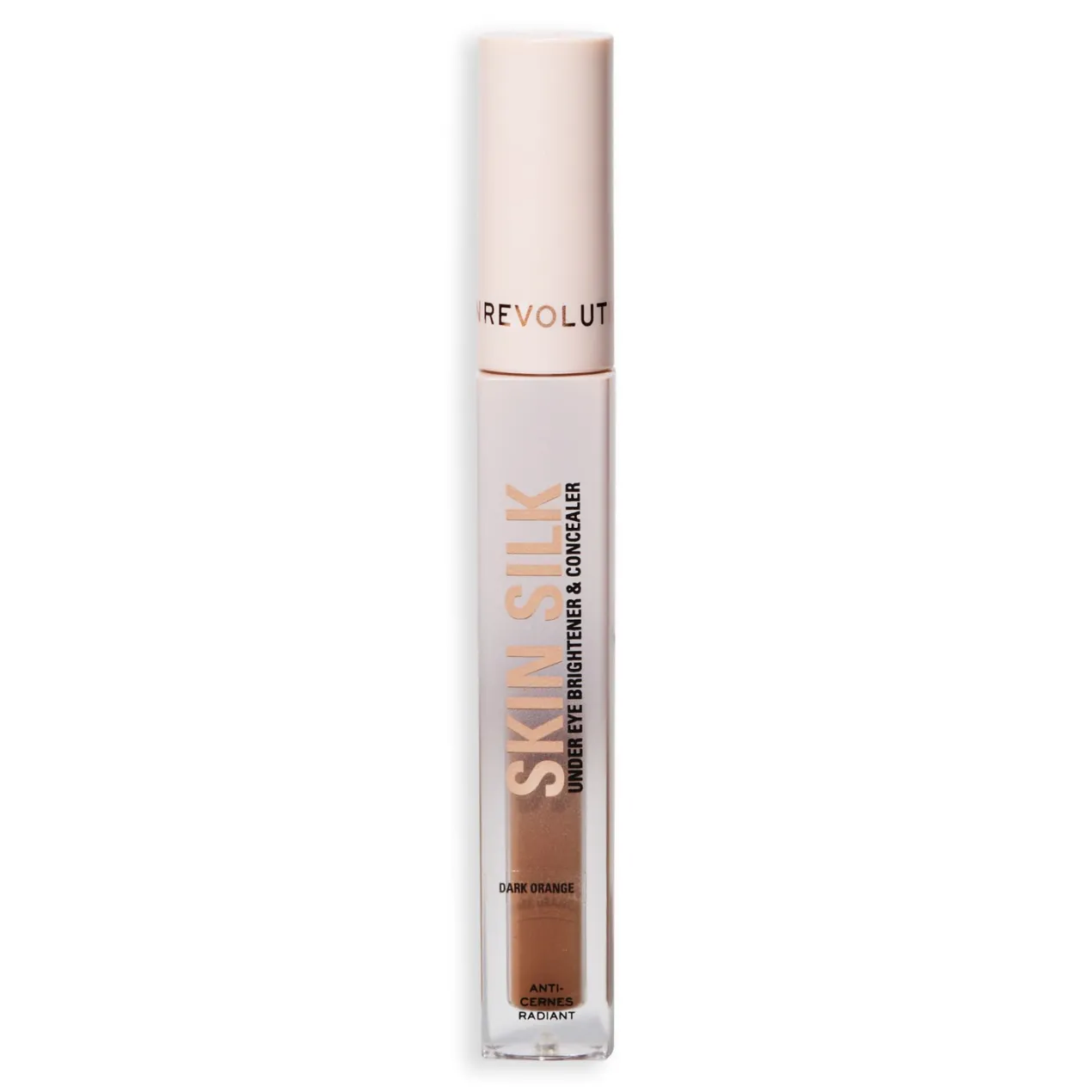 Skin Silk Radiant Serum Iluminador Contorno de Ojos