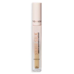 Skin Silk Radiant Serum Iluminador Contorno de Ojos