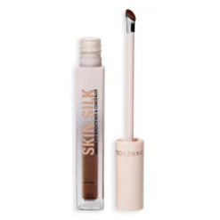Skin Silk Radiant Serum Iluminador Contorno de Ojos