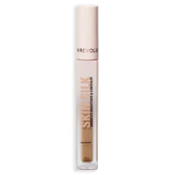 Skin Silk Radiant Serum Iluminador Contorno de Ojos