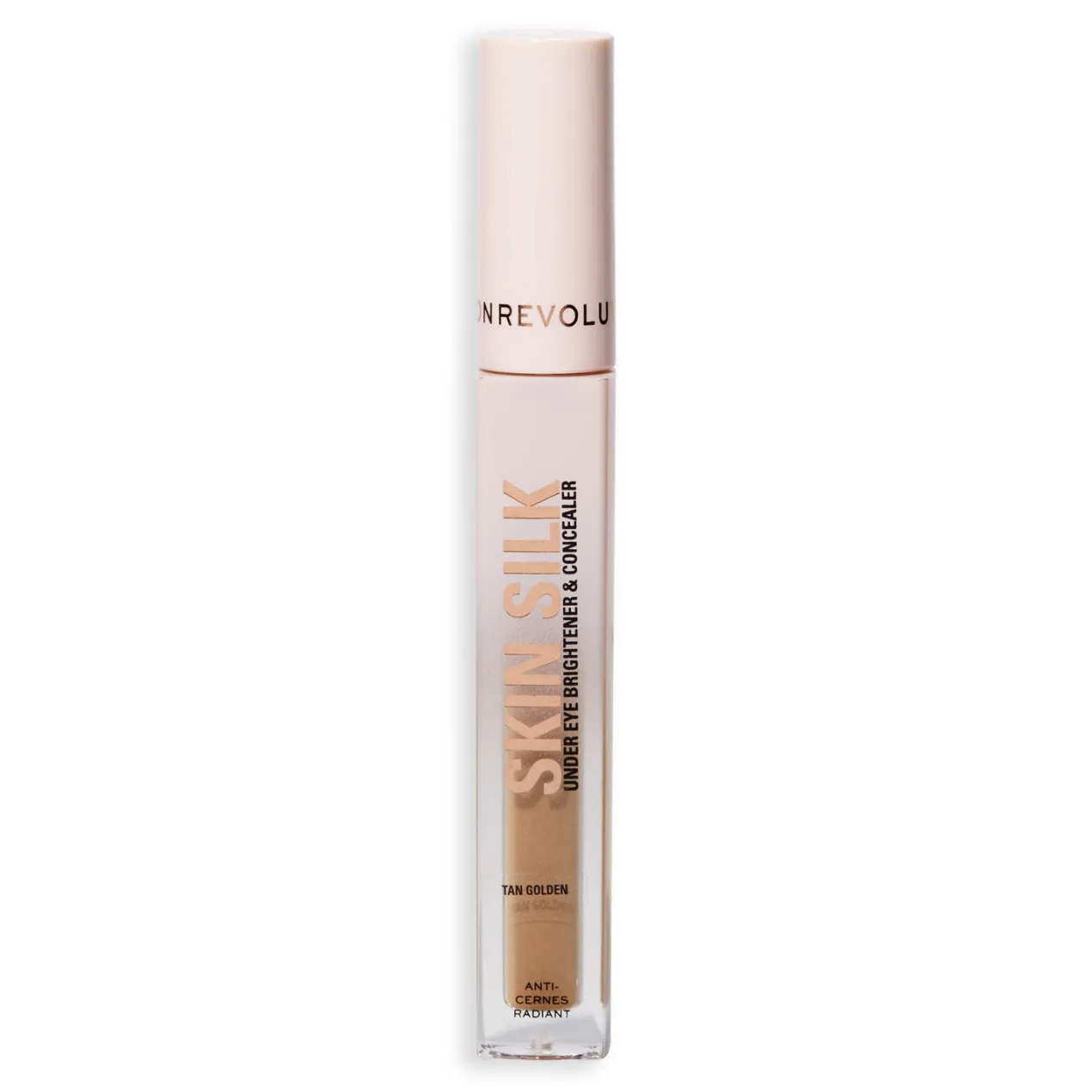 Skin Silk Radiant Serum Iluminador Contorno de Ojos