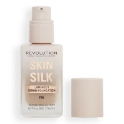 Skin Silk Serum Base de Maquillaje