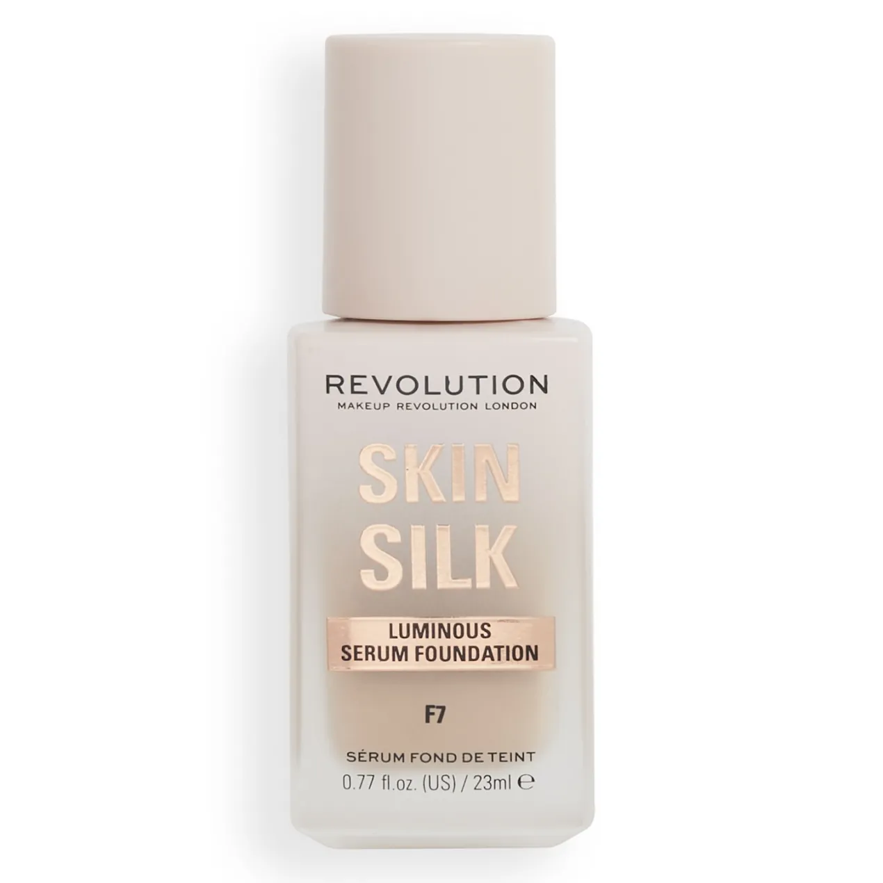Skin Silk Serum Base de Maquillaje