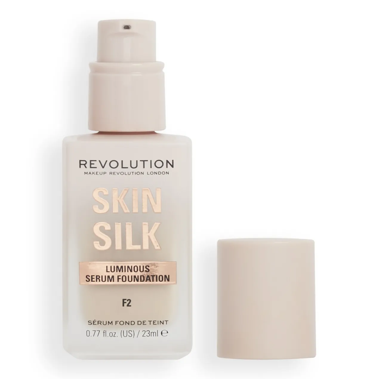 Skin Silk Serum Base de Maquillaje